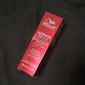 Wella Professionals Ultimate Repair Hair Treatment - Red